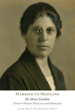 Cover of book Married to Medicine